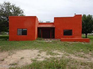 371 E Old Mill Rd, Benson, AZ 85602