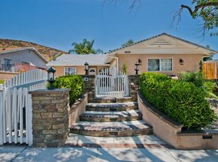 28214 Hot Springs Ave, Santa Clarita, CA 91351