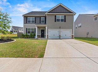 1203 Sambar Cir, Grovetown, GA 30813