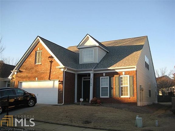 2nd image of 4260 Prince Charles Dr