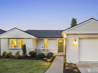 5006 Harold Pl NE, Seattle, WA 98105