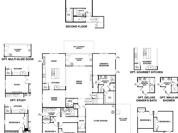 Dalton Plan, Timber Creek