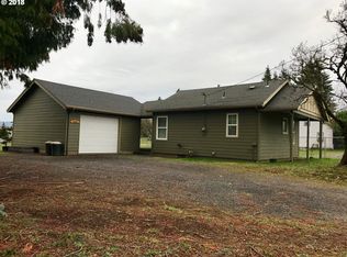 14600 SE Bluff Rd, Sandy, OR 97055