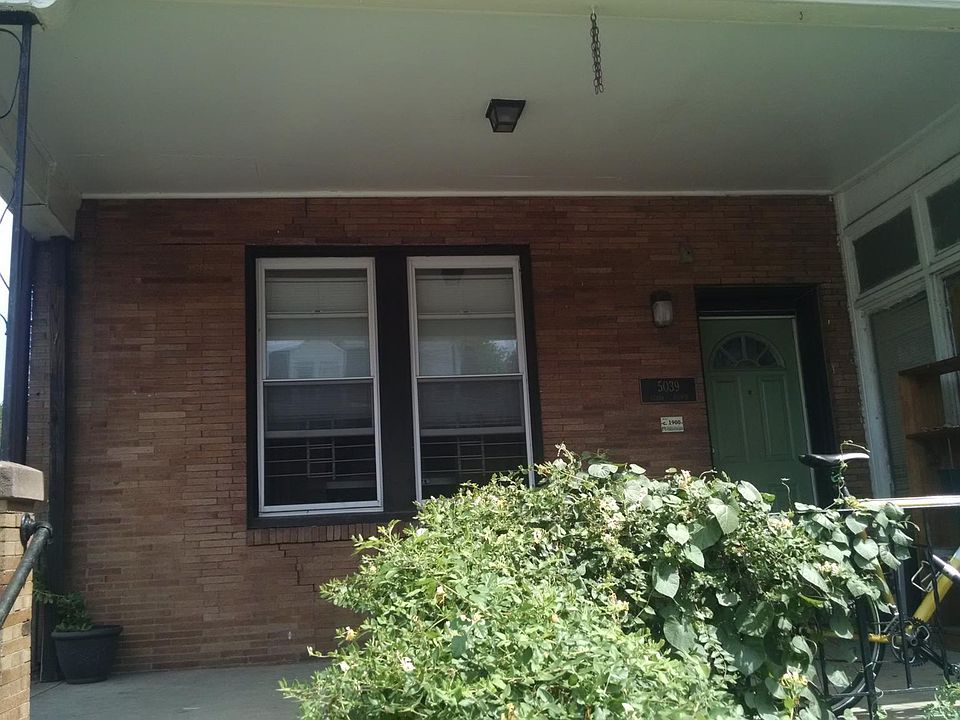 1st image of 5039 Cedar Ave APT 2