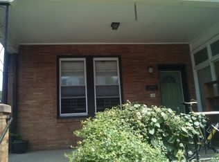 5039 Cedar Ave APT 2, Philadelphia, PA 19143