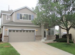3635 S Himalaya Ct, Aurora, CO 80013