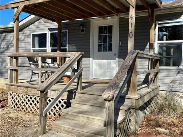 410 W 7th St, Waverly, KS 66871