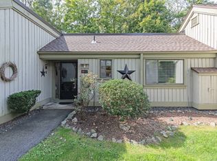 700 Heritage Vlg #A, Southbury, CT 06488