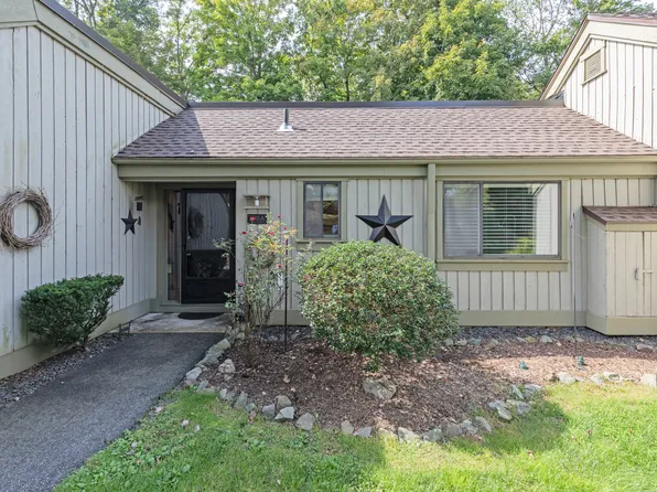 700 Heritage Village #A, Southbury, CT 06488