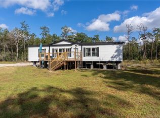 1294 Foster Brothers Rd, Vinton, LA 70668