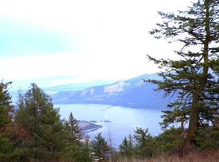 N Morning Star Ln, Inchelium, WA 99138