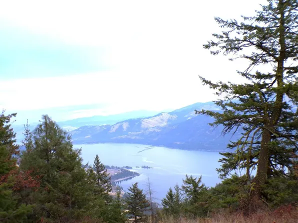 N Morning Star Ln, Inchelium, WA 99138