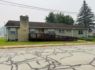 157 2nd St, Cochranton, PA 16314