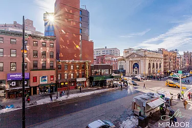 Rented by Mirador Real Estate