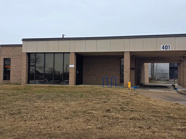 401 S 2nd St #158, Rogers, AR 72756