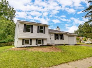 3137 Sandridge Ave, Columbus, OH 43224