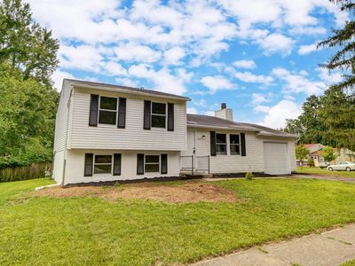3137 Sandridge Ave, Columbus, OH, 43224