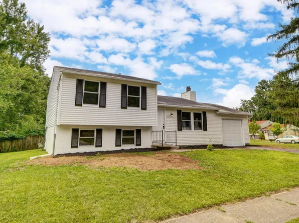 3137 Sandridge Ave, Columbus, OH 43224
