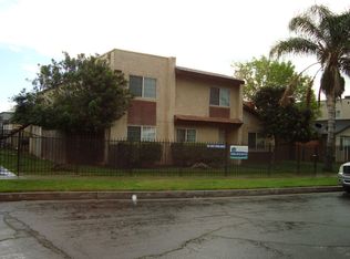 1081 N Vista Ave APT A, Rialto, CA 92376
