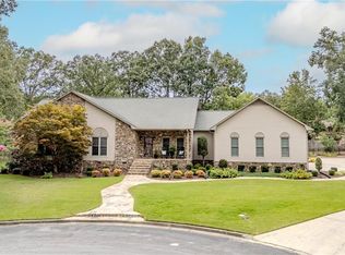 8 Tall Pines Ter NW, Rome, GA 30165