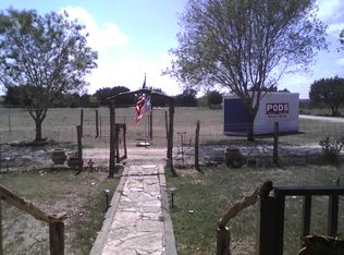 305 Oak Bend Dr, Liberty Hill, TX 78642