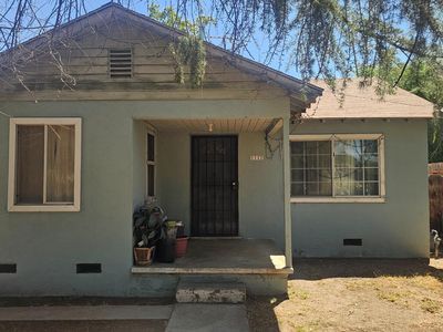 1117 Sonora St, Madera, CA, 93638