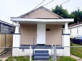 1508 Hancock St, Gretna, LA 70053