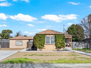 1415 Sycamore St, Turlock, CA 95380