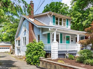 4010 32nd St, Mount Rainier, MD