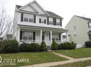 10053 Hume Ct, Bristow, VA 20136