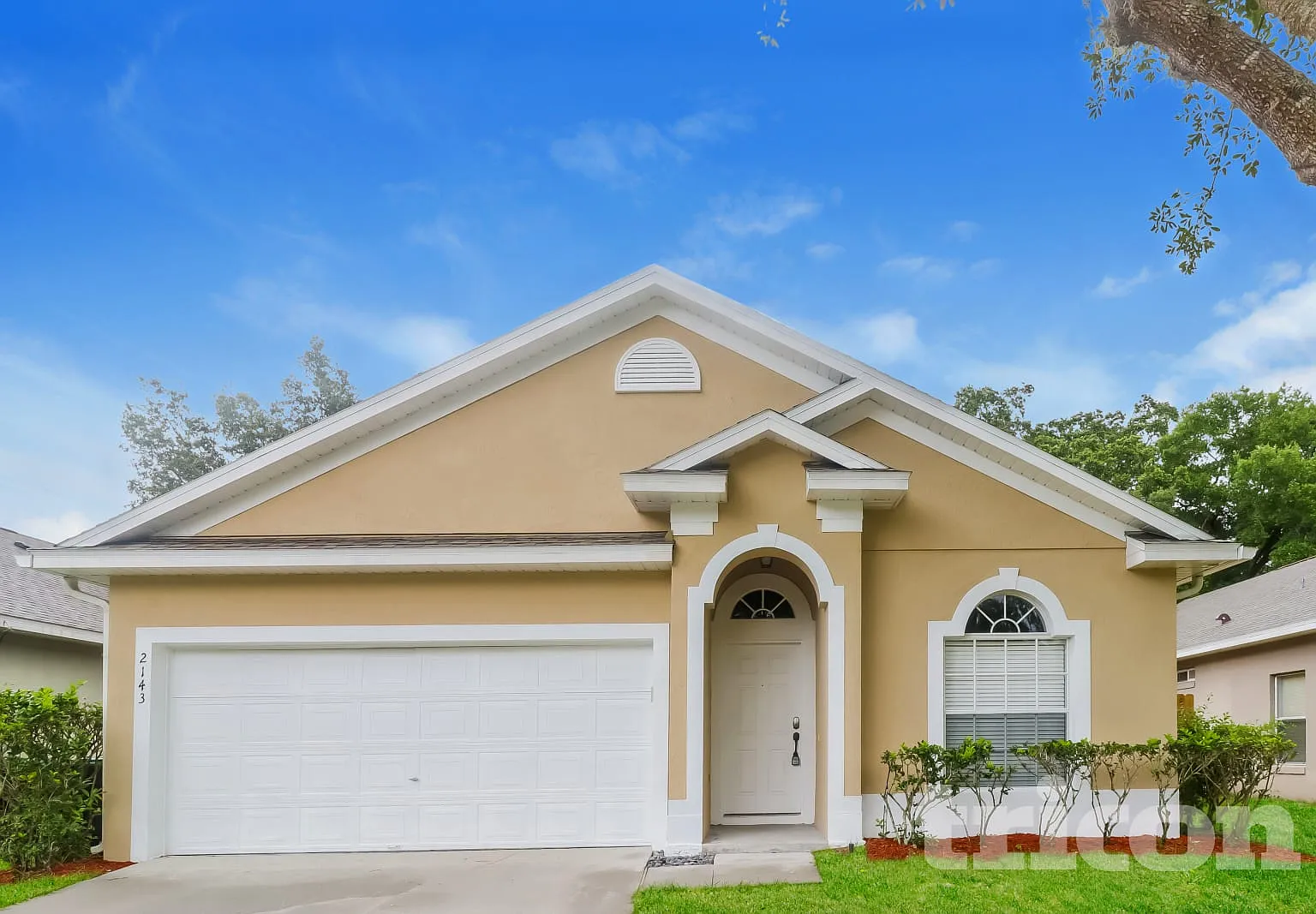 2143 Kaylas Court Orlando FL — Photo 1
