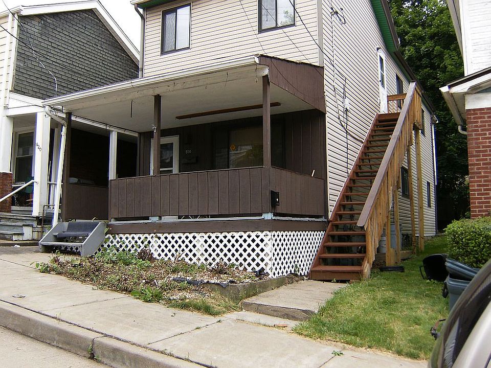 2nd image of 814 Walbridge St