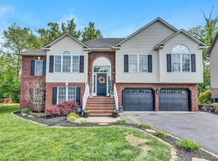 1334 Millers Landing Cir, Roanoke, VA