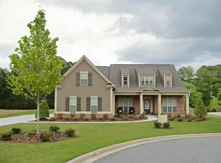 1808 Farmview Cir NW, Acworth, GA 30101