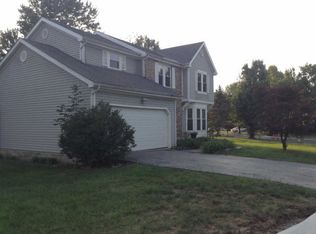 5277 Wagon Wheel Ln, Columbus, OH