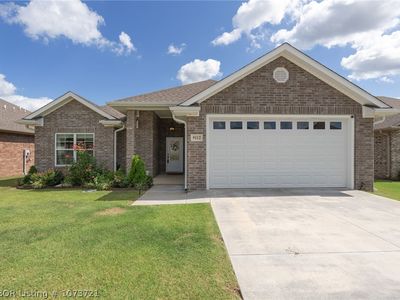 9112 Mayswood Pl, Fort Smith, AR, 72916