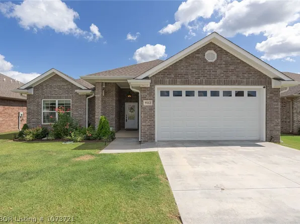 9112 Mayswood Pl, Fort Smith, AR 72916