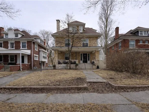 2637 E 29th St, Kansas City, MO 64128