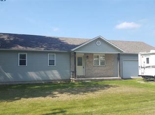 528 E Merritt St, Rensselaer, IN 47978