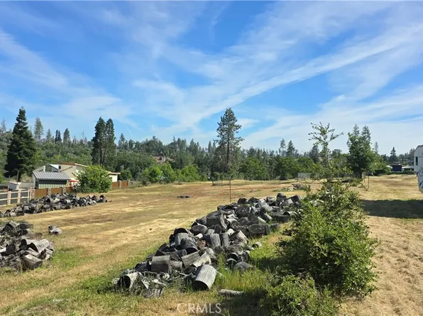 3800 Honey Run Rd, Paradise, CA 95969