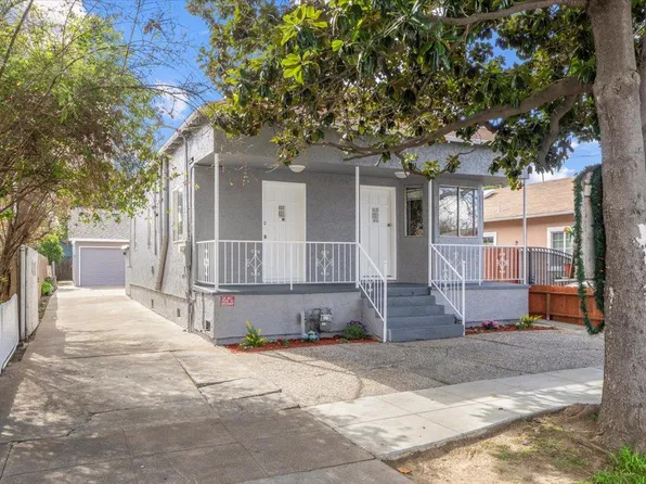 231-233 S 22nd St, San Jose, CA 95116