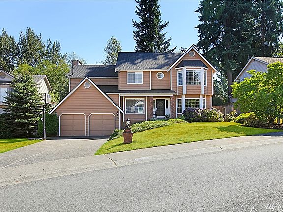 2nd image of 12415 NE 160th St