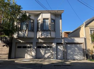 232 Pixley St, San Francisco, CA 94123