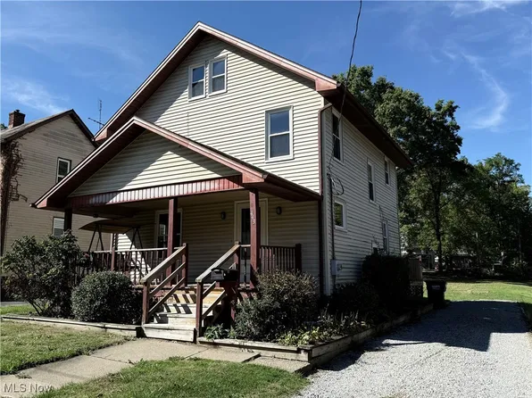 443 S Union Ave, Salem, OH 44460