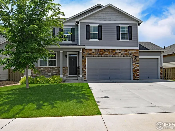405 Harrow St, Severance, CO 80550