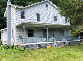 1540 State Route 92 Hwy, Pittston, PA 18643