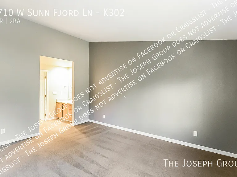 1710 W Sunn Fjord Ln #K302 — Photo 11