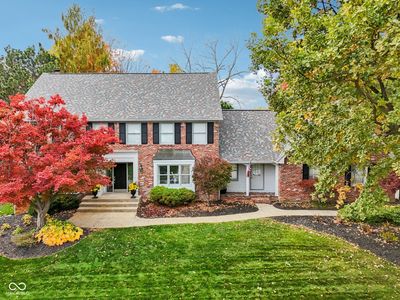 13514 Dallas Ln, Carmel, IN, 46033