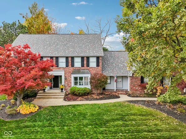 13514 Dallas Ln, Carmel, IN 46033