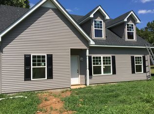 650 Baker Rd, Smyrna, TN 37167